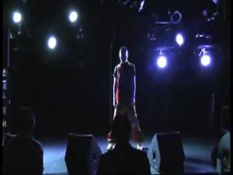 【ゲイが踊る】Perfume「Hurly Burly(フルサイズ)」【TAKESHI】