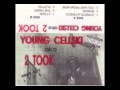 Young Cellski aka 2 Took -  you ain't from here 1992