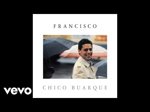 Chico Buarque - O Velho Francisco - (De: Chico Buarque)