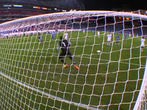 3.26.12 MOQ Highlights USA v El Salvador