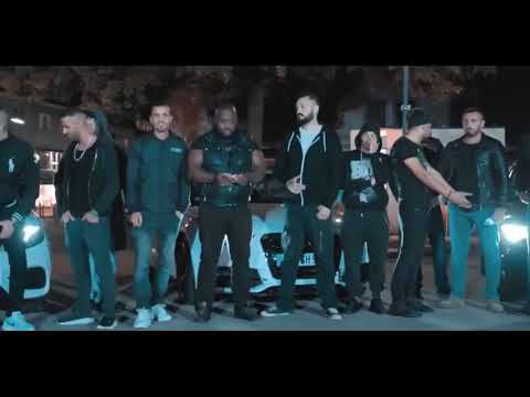 Amar47  disst Bängermusick Farid bang & majoe & play&18karat