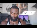 What Death Has Taught Me.