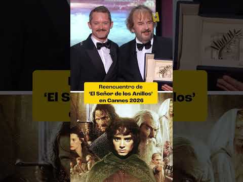 Peter Jackson: “Ya estoy escribiendo la nueva película de Tintín”
