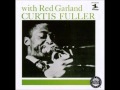Stormy Weather - Curtis Fuller