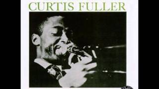 Stormy Weather - Curtis Fuller