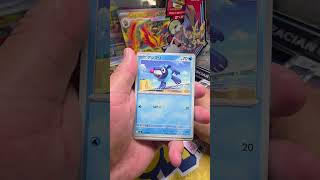 #abysseye #pokemon #asmr #megadarkrai #pokemontcg