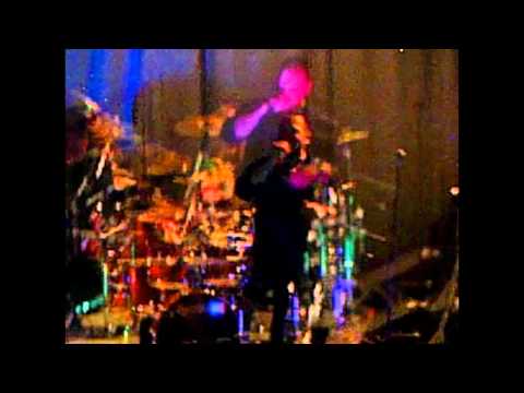 Forgotten Suns Live C.E.R Vagos