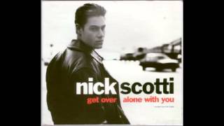 Nick Scotti - Get Over (Roger's Slammin' Klub Mix)