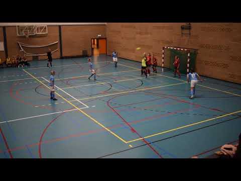 Drs. Vijfje Dames - ZVG/Cagemax (13 september)