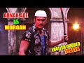 PREMIK CHELE RETURNS ENGLISH DUBBED 2nd TEASER ADNAN ADE As MORGAN UPCOMING INTERNATIONAL MOVIE 2021
