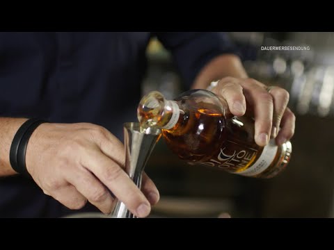 Die Geschichte der Distilleria Marzadro / 03 - Innovation