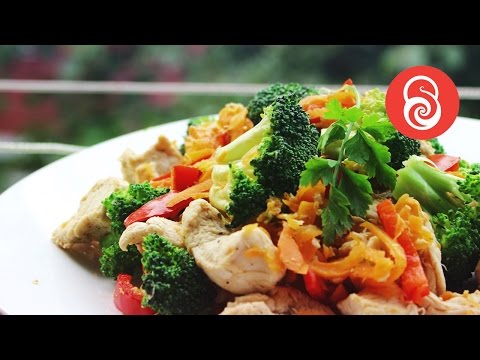 download lagu mp3 mp4 Boiled Chicken And Vegetables Recipe, download lagu Boiled Chicken And Vegetables Recipe gratis, unduh video klip Boiled Chicken And Vegetables Recipe