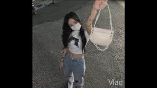 Cover art for magnolia bye remix