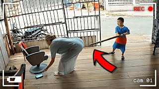 A VIDA IMITA A ARTE 🤣 TENTE NÃO RIR COM OS MEMES DIGNOS DE ROTEIRO DE FILME #videosengracados