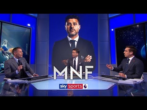 Do Tottenham need to spend more money to win trophies? | Carragher and Neville | MNF