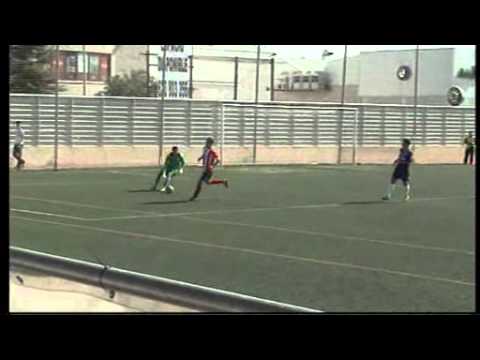 TEMP  2012 13 JORN 4 ADPI RIVAS 2 ATLETICO VELILLA A 1