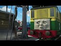 Thomas Y Sus Amigos Temporada 20 Episodio 2 El Nuevo Amigo De Toby En Español Latino Parte 2