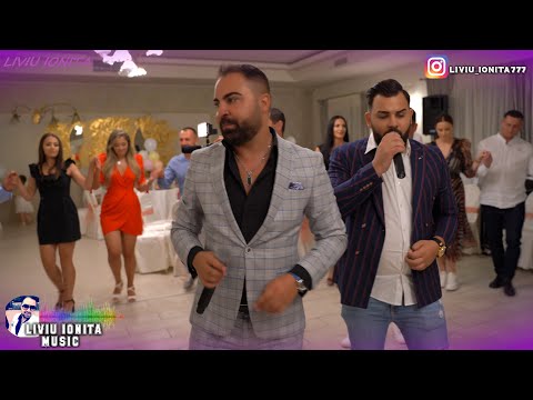 Liviu Ionita ❌ LIVE ❌ - E frumoasa mandra mea ( muzica de petrecere )4K VIDEO