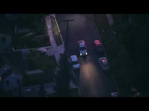 4/12/18: Stolen Vehicle Suspects Couple On The Run - Unedited