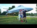 I BOUGHT MY GIRLFRIEND A PLANE!