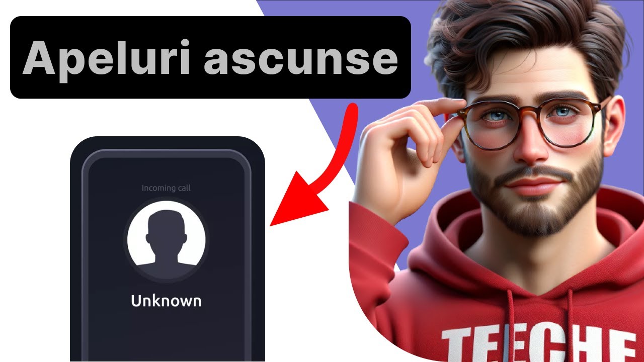 Cum s? faci apeluri cu num?r ascuns pe Android sau iPhone