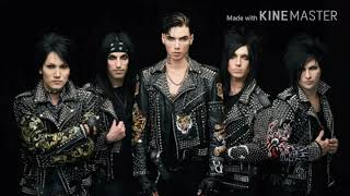 Throw the First Stone - Black Veil Brides Subtitulada al español