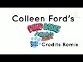 Blue S Clues Maxie S Clues And Dino Babies Credits Remix
