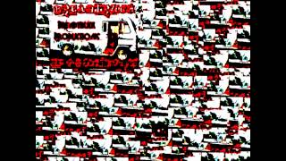 Killah Tone - Made To Survive Feat. Jay Furious &amp; Jus Manea (Prod. By Black Light Music)