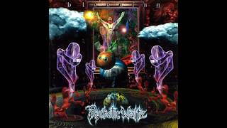 PSYCHOTIC WALTZ – Bleeding (1996) FULL ALBUM - Rock, Prog Rock