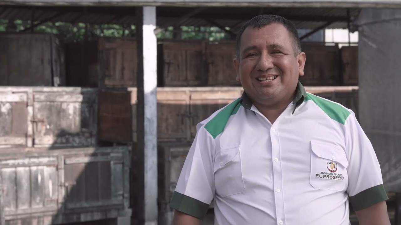 Certificación orgánica para pequeños productores