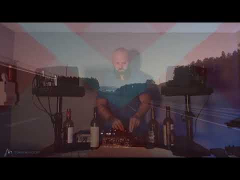 Alfonso Muchacho's Podcast - Episode 140 August 2022