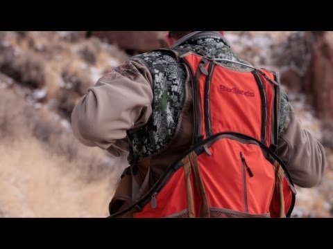 Badlands Upland Vest Review