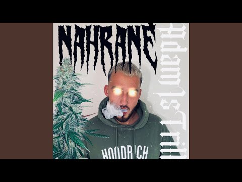 Nahraně (feat. brrdie)