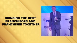 The Evolution of Franchising image