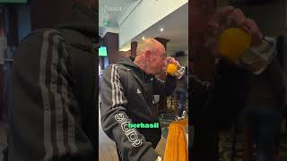 Download lagu Tricks In A Bar 😲 mp3 Download lagu Tricks In A Bar 😲 mp3