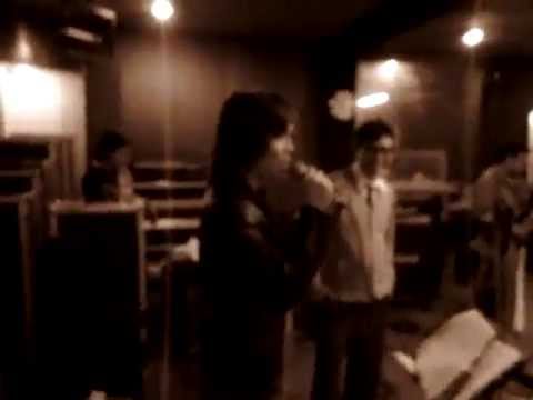 KJP feat. Once & Debby Nasution - Pelangi (Rehearsal)