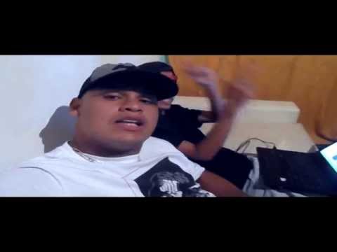 MC Luizinho Da Baixada - Ganhei na lóto (( DJ MENOH BAIXADA )) WebClipe Oficial