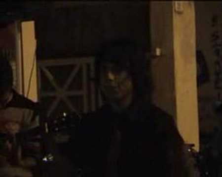 Caos89 - There is [Box Car Racer] (live @ lido bar 2007)