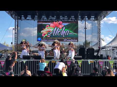 3 - Tamahine Aparima “Honu Iti E”