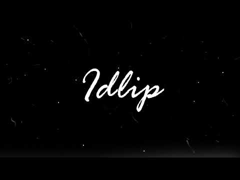 SoulSpeak - Idlip Official Lyric Video