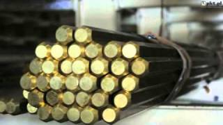 Aluminium Bydgoszcz Hurtostal Sp. z o.o. Wyroby metalowe i metale kolorowe