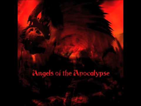 01. M.Y. Project - Hiper Expantion OM Mix - VA. Angels of the Apocalypse (CD2) By Ultratumba Records