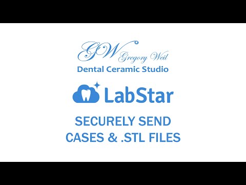 How To Send A Case With Labstar