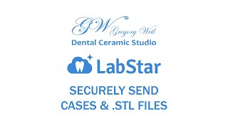 How to Send a Case with LabStar