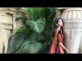 Miss India Manasa Varanasi Adorning Havya Jewels