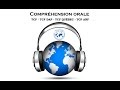 Compréhension orale