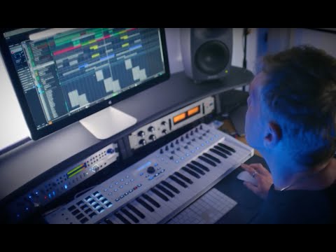 How to make a Modern Disco Classic with Michael Gray