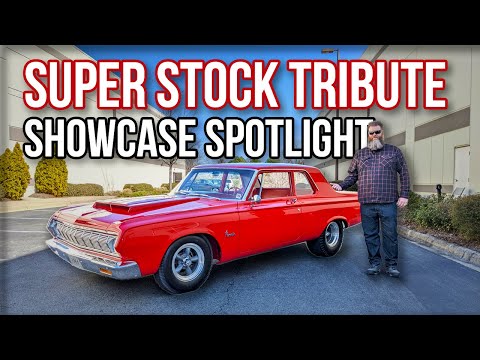 1964 Plymouth Savoy (CC-1564342) for sale in Charlotte, North Carolina