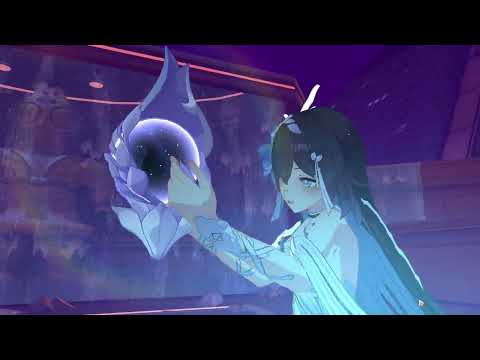 HI3 EX Abyss | Nirvana 489D | Whale (Bleed) | 9S 4* Project Bunny