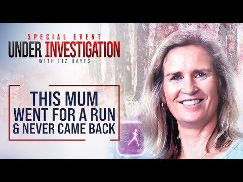 The Mysterious Disappearance of Samantha Murphy: Unraveling the Dark Secrets